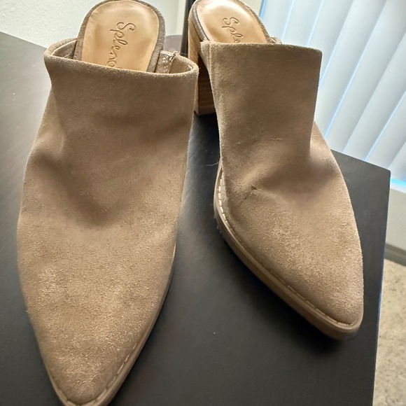 Splendid Roxana Mule size 6 - Picture 5 of 9